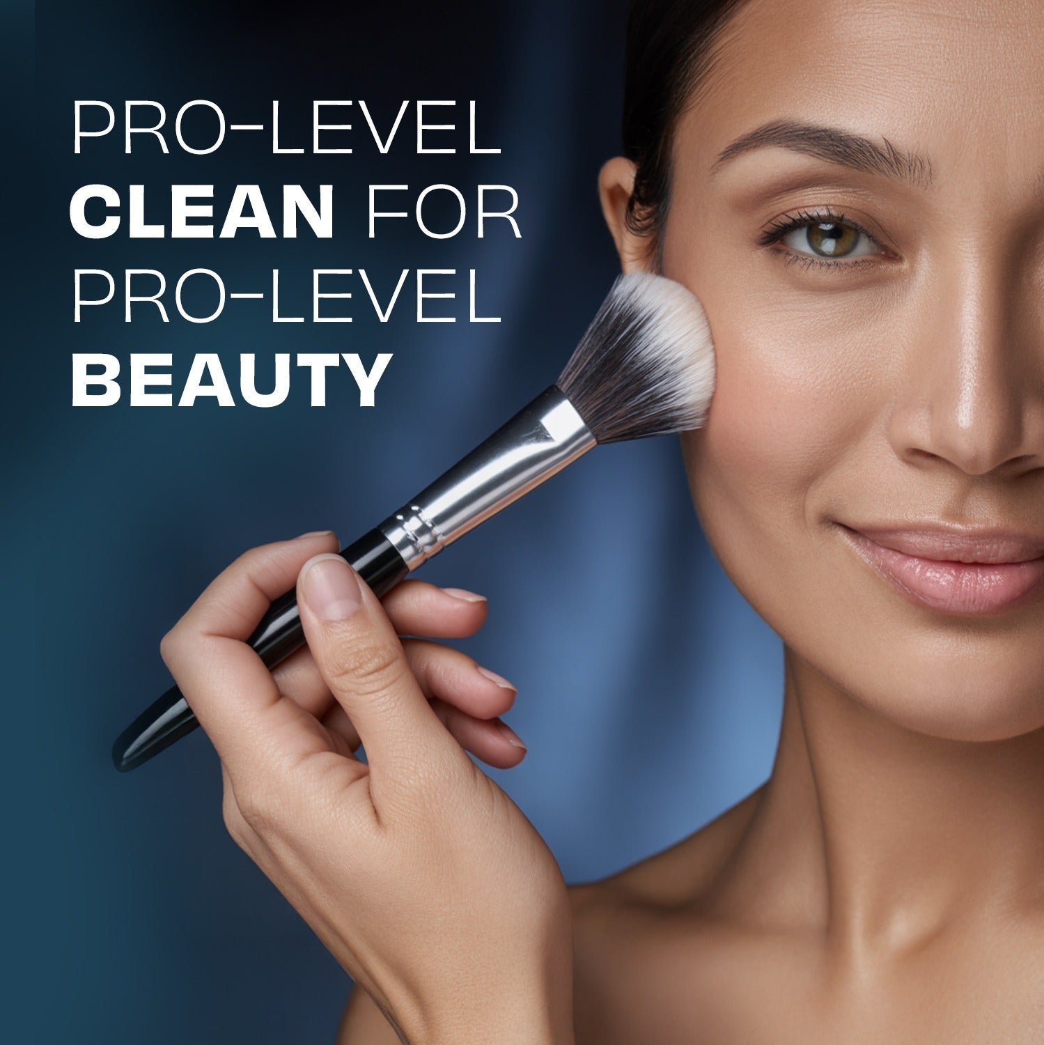 Original Makeup Brush Cleaner