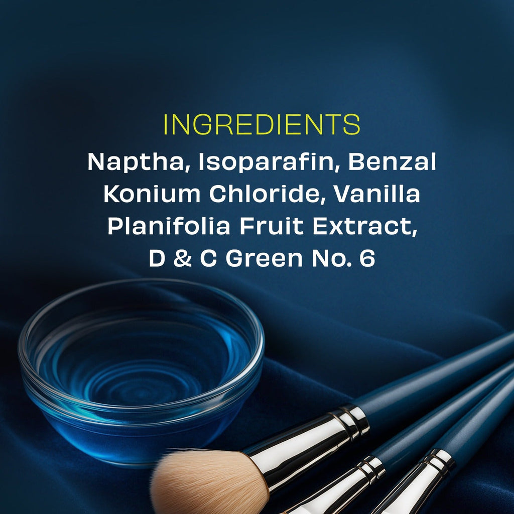 Original Makeup Brush Cleaner